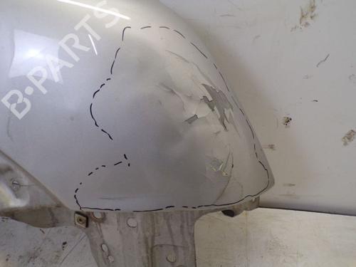 Right front fenders FORD TRANSIT CONNECT (P65_, P70_, P80_) 1.8 TDCi | BP18803118C42 
