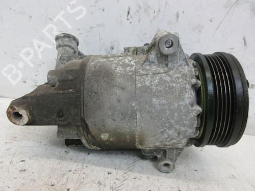 AC compressor OPEL ASTRA H Estate (A04) 1.6 (L35) | BP29088460M34 