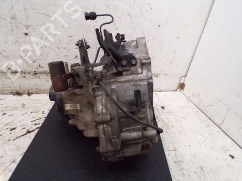 Gearbox MAZDA 5 (CR) 2.0 (CREW) | BP19299676M3 
