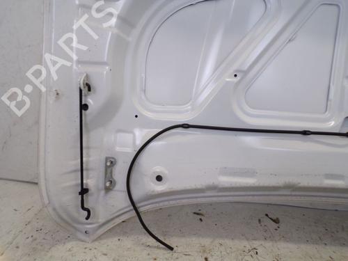 Hood DACIA SPRING EV (B6M1) | BP30737071C1 