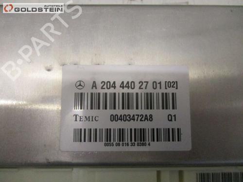 Switch MERCEDES-BENZ C-CLASS (W204) C 220 CDI (204.008) | BP37097216I30 - Image 2