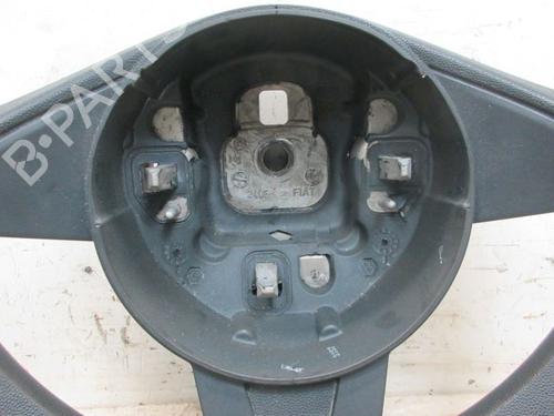 Steering wheel FORD KA (RU8) 1.2 | BP37129915C49 - Image 4