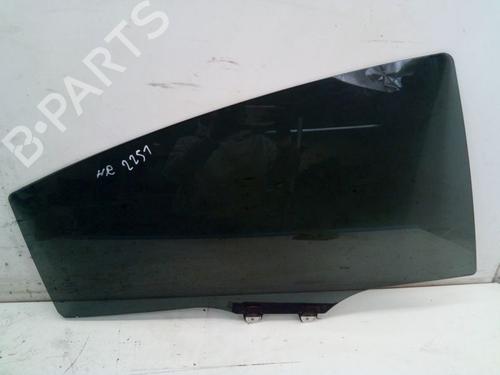 Used Rear right door window Rear right door window 38506988 38506988