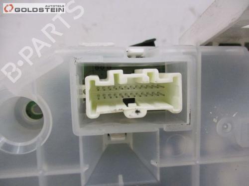 Instrument cluster MAZDA 2 (DE_, DH_) 1.3 (DE3FS) | BP37108620C47  - Image 6