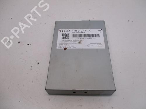 control-unit-audi-a6-allroad-c6-4fh-2006-2007-2008-2009-2010-2011-37119530 main image