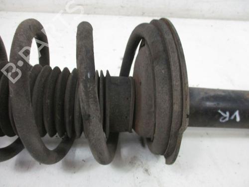 Right front shock absorber MAZDA CX-9 (TB) 3.7 AWD (TB10A) | BP25377546M17 