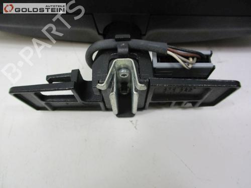 Rear mirror OPEL ASTRA H TwinTop (A04) 1.6 (L67) | BP18761981I6 
