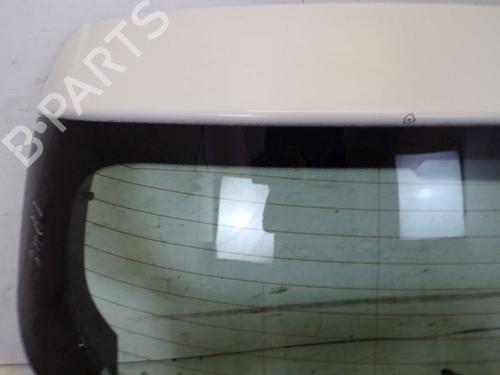 Tailgate BMW 1 (E81) 118 d | BP37125534C6 - Image 2
