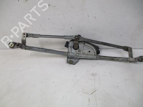 Used Front wiper motor AUDI A6 C5 (4B2, 4B4) S6 quattro (340 hp) 32101039