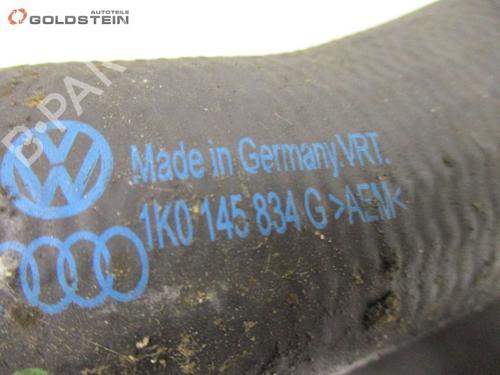 Pipe SEAT TOLEDO III (5P2) 1.9 TDI | BP37108697M125 - Image 5