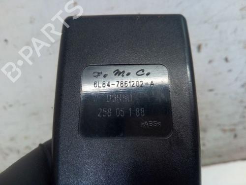 Sikkerhedssele-spænde FORD MAVERICK 2.3 16V | BP29107813I32  - Image 9