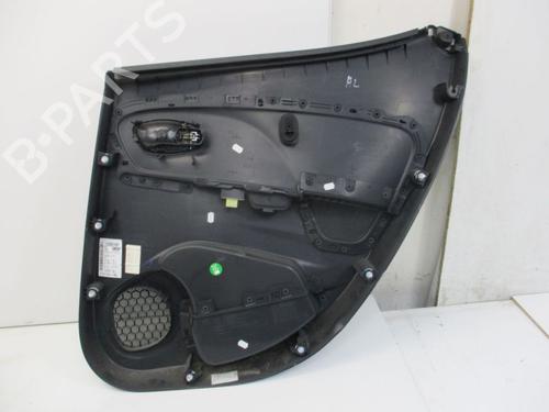 Rear left panel RENAULT CLIO IV (BH_) 1.2 TCe 120 (BHM0) | BP37119330C60 - Image 6