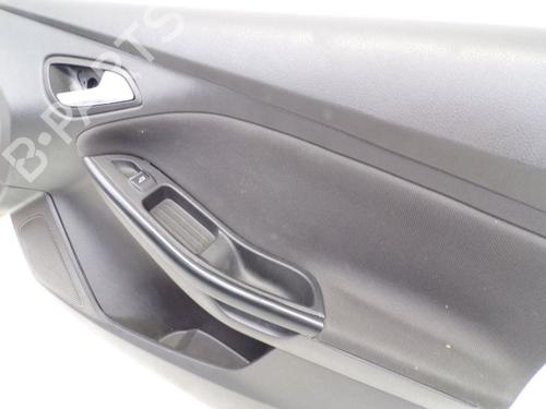 Front right panel FORD FOCUS III 1.6 EcoBoost | BP29087083C59 