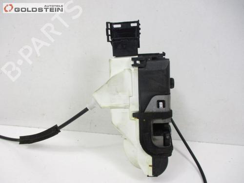 Front left lock CITROËN C5 III Break (RW_) 2.2 HDi (RW4HTH) | BP18789796C98