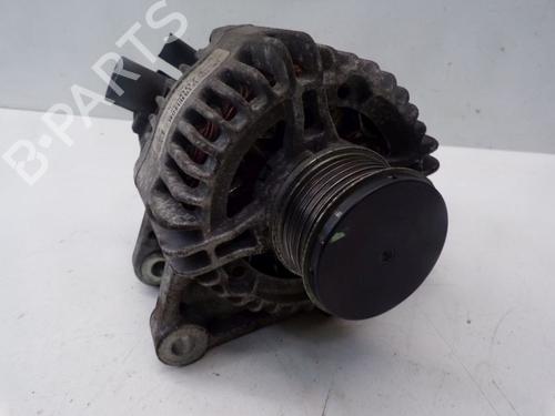 Alternator CITROËN C3 II (SC_) 1.2 VTi 82 | BP30667684M7 - Image 5