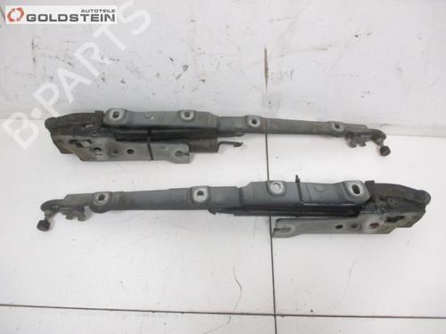 Hinge/Door check strap MERCEDES-BENZ S-CLASS (W220) S 600 (220.878, 220.178) | BP25224215C146 