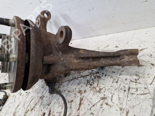 Right front steering knuckle KIA CEE'D Hatchback (ED) 1.6 | BP37140549M26 - Image 5