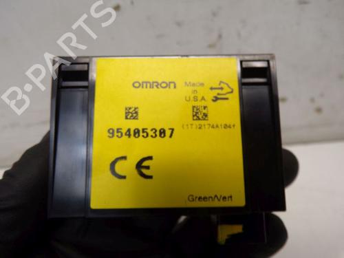Control unit OPEL ANTARA A (L07) 2.2 CDTi 4x4 | BP38506362M11 - Image 7