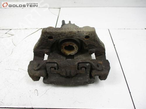 Used Left rear brake caliper BMW 5 (E60) 525 d (177 hp) 18764629