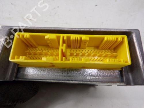 Control unit MERCEDES-BENZ A-CLASS (W169) A 150 (169.031, 169.331) | BP37119844M11 - Image 5