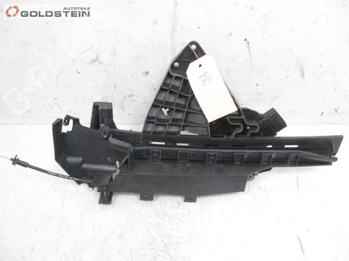 Front right lock FORD C-MAX (DM2) 2.0 TDCi | BP37104159C97 - Image 4