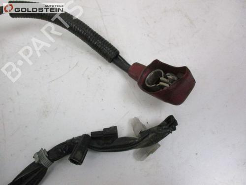 Cable MAZDA MX-5 III (NC) 1.8 (NC18) | BP37100943E12 - Image 2