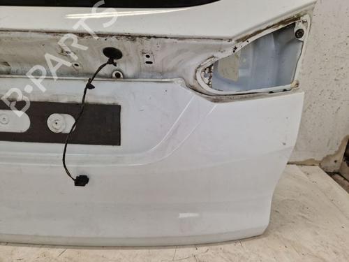 Tailgate FORD FOCUS III Turnier 1.5 TDCi | BP29523284C6 