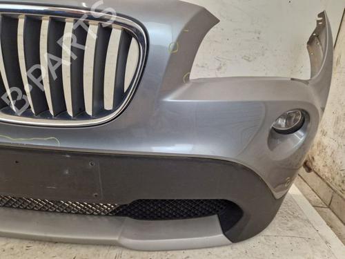 Front bumper BMW X1 (E84) sDrive 18 i | BP37141910C7 - Image 6