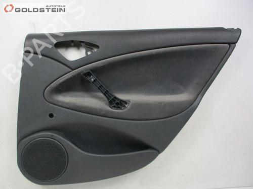 Used Rear right panel CITROËN C5 II Break (RE_) 1.6 HDi (RE9HZC, RE9HYB) (109 hp) 18763011