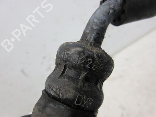 Rør AUDI A6 C6 (4F2) 2.4 | BP22904010M125 