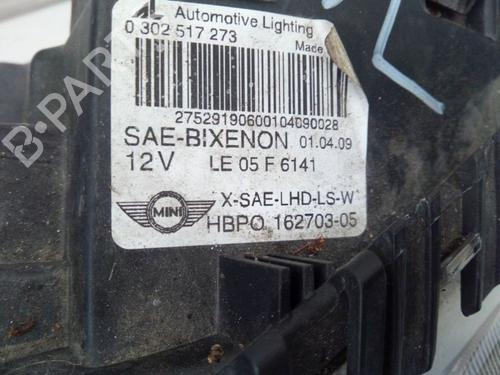 Left headlight MINI MINI (R56) Cooper S | BP37134541C28 - Image 10