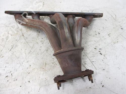 Exhaust manifold VOLVO V50 (545) 2.4 | BP18796530M110 