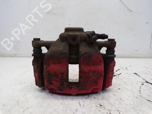 Left front brake caliper MINI MINI CLUBMAN (R55) Cooper | BP29099031M105 