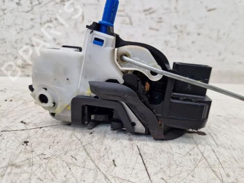 Front right lock OPEL ASTRA J Sports Tourer (P10) 1.4 Turbo (35) | BP29107944C97 