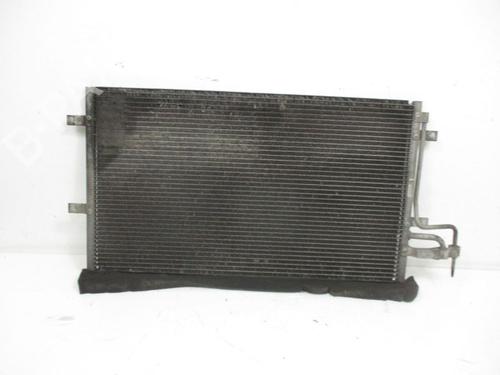 AC-Kondensator AC-Kondensator FORD FOCUS II Turnier (DA_, FFS, DS) 1.6 TDCi (109 hp) 37112585 37112585