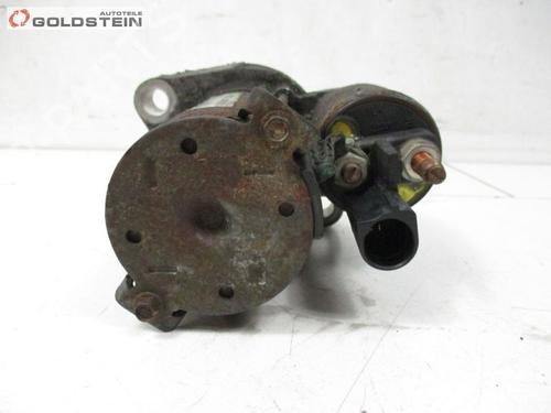 Starter VW PASSAT B6 Variant (3C5) 2.0 TFSI | BP37107599M8 - Image 4