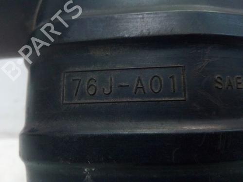 Luftfilter kasse SUZUKI JIMNY Closed Off-Road Vehicle (SN) 1.3 16V 4WD (SN413, JB43) | BP29603167M87 