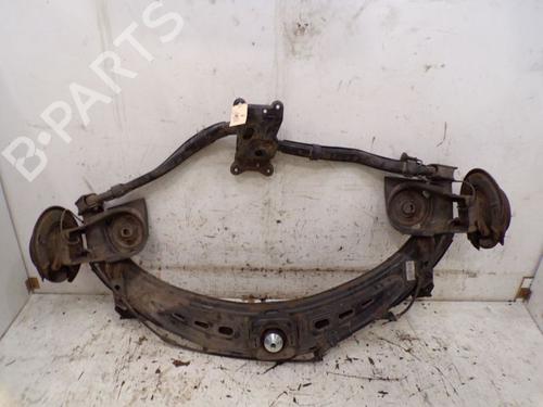 Used Rear axle MERCEDES-BENZ A-CLASS (W169) A 180 CDI (169.007, 169.307) (109 hp) 19298728