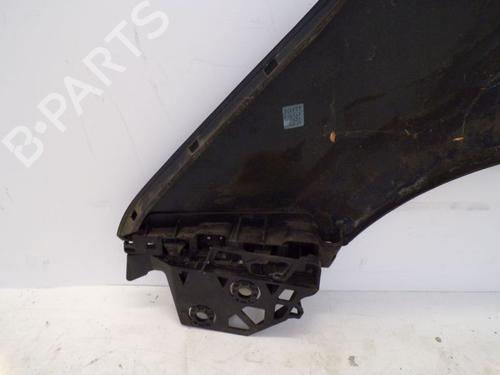 Right front fenders PEUGEOT 5008 (0U_, 0E_) 2.0 HDi | BP29094554C42 