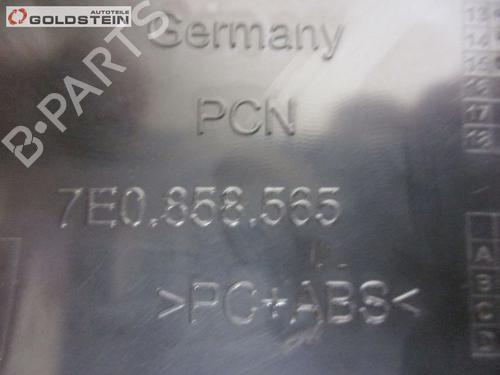 Other VW TRANSPORTER T5 Bus (7HB, 7HJ, 7EB, 7EJ) 2.0 TDI | BP18788433O1 