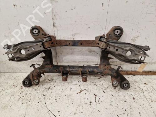 Rear axle BMW 1 (E87) 116 i | BP34738199M2  - Image 6