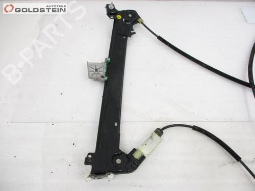 Front right window mechanism PEUGEOT 407 Coupe (6C_) 3.0 V6 | BP37104016C23 - Image 6