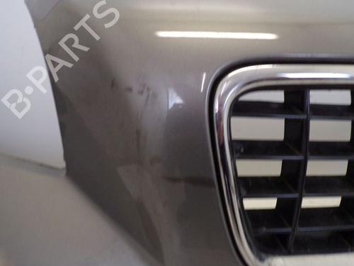 Front bumper VOLVO V50 (545) 2.4 | BP29094294C7 
