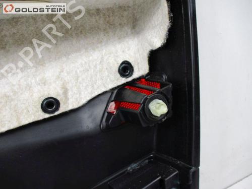 Front left panel FORD B-MAX (JK) 1.5 TDCi | BP18764491C58 