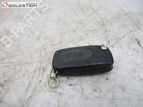 Outra AUDI A6 C5 (4B2, 4B4) 1.9 TDI (130 hp) 32661011