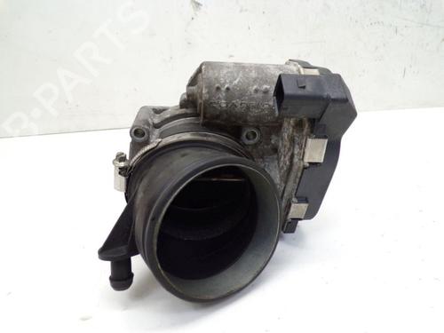 Used Throttle body BMW 3 Touring (E91) 330 i (272 hp) 18801752