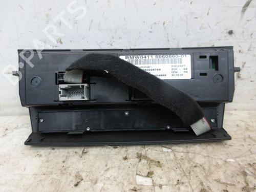 Climate control BMW 3 (E90) 320 i | BP37129902I5 - Image 3
