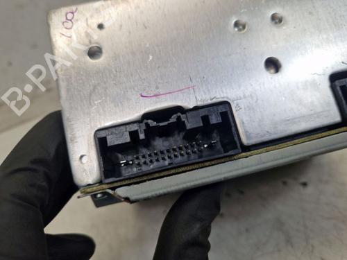 Radio FORD GRAND C-MAX (DXA/CB7, DXA/CEU) 2.0 TDCi | BP29101405E6 