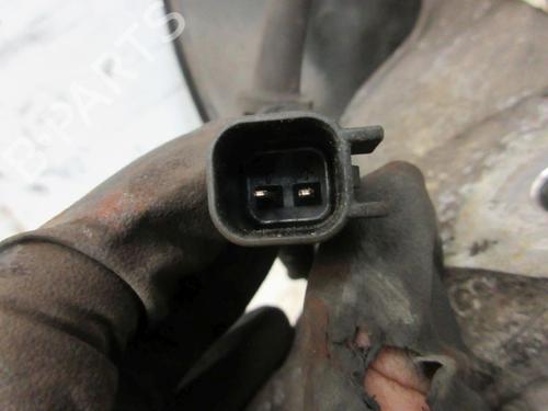 Right front steering knuckle OPEL ASTRA J (P10) 1.4 (68) | BP21136910M26 