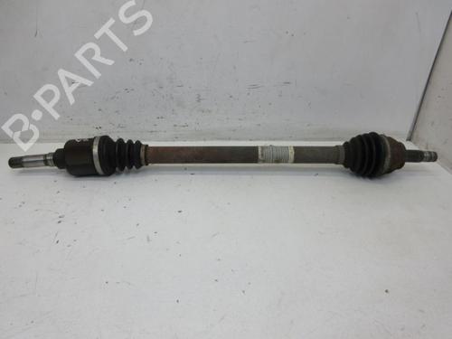 Used Right front driveshaft Right front driveshaft 37124506 37124506
